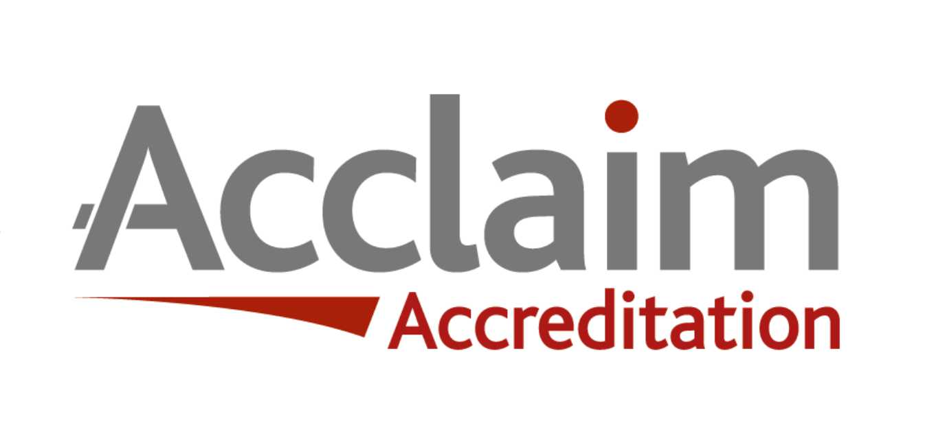 sel acclaim accreditation